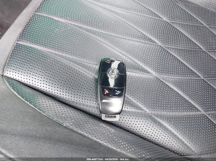 2021 Mercedes-Benz Amg Gle 53 Coupe 4Matic VIN: 4JGFD6BB3MA525534 Lot: 44977242