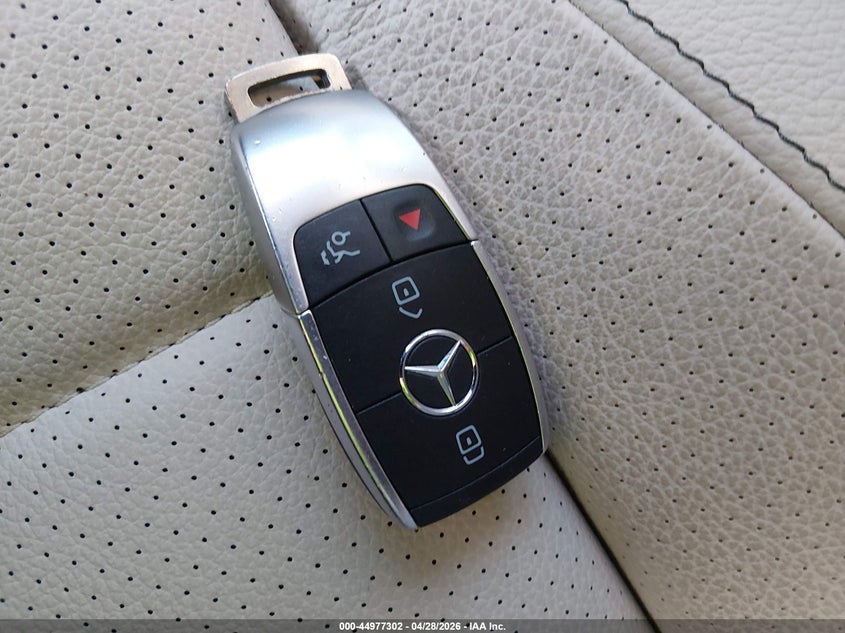 2020 Mercedes-Benz Gls 450 4Matic VIN: 4JGFF5KE1LA218330 Lot: 44977302