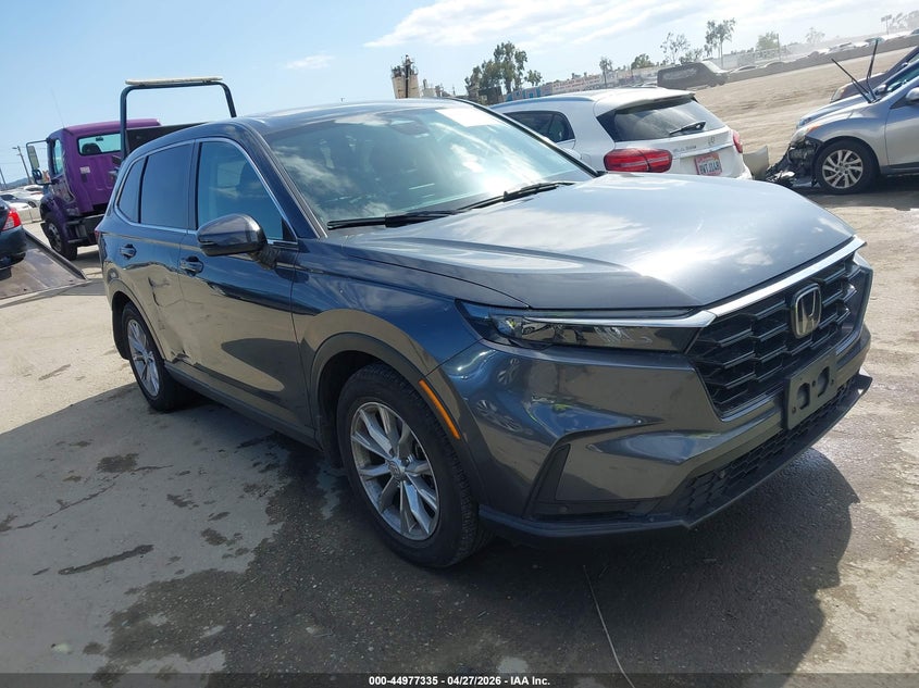 2023 Honda CR-V