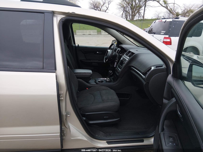 2015 GMC Acadia Sle-2