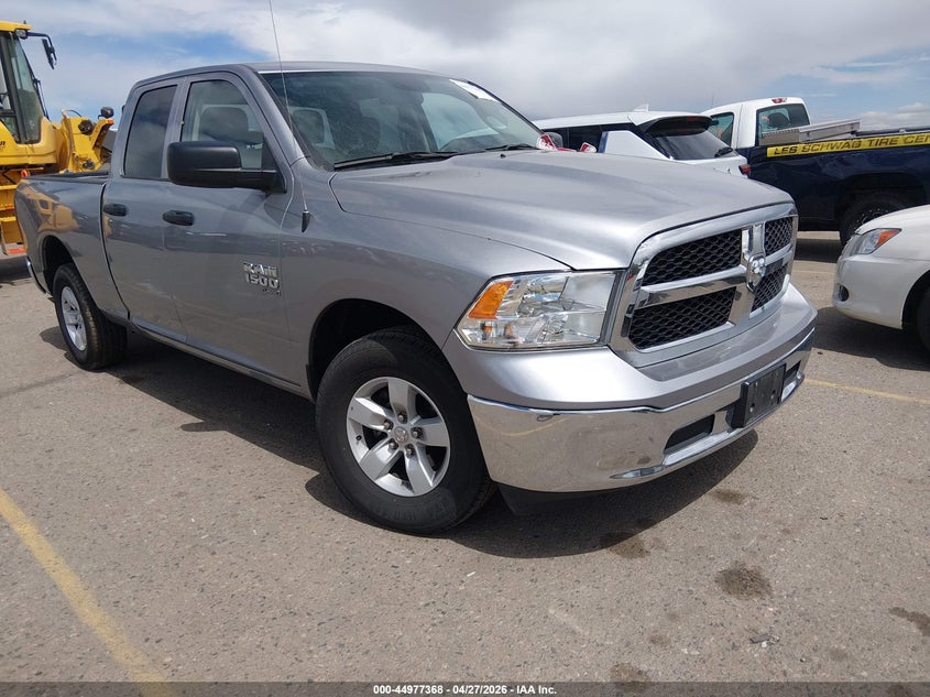 2024 Ram 1500 Classic Slt 4X4 6'4 Box