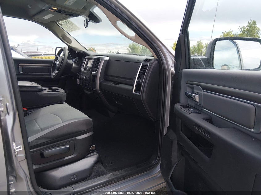 2024 Ram 1500 Classic Slt 4X4 6'4 Box
