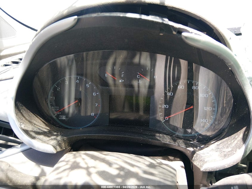 2023 CHEVROLET MALIBU auction photo 7