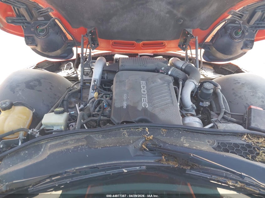 2008 Pontiac Solstice Gxp VIN: 1G2MG35X38Y108117 Lot: 44977387