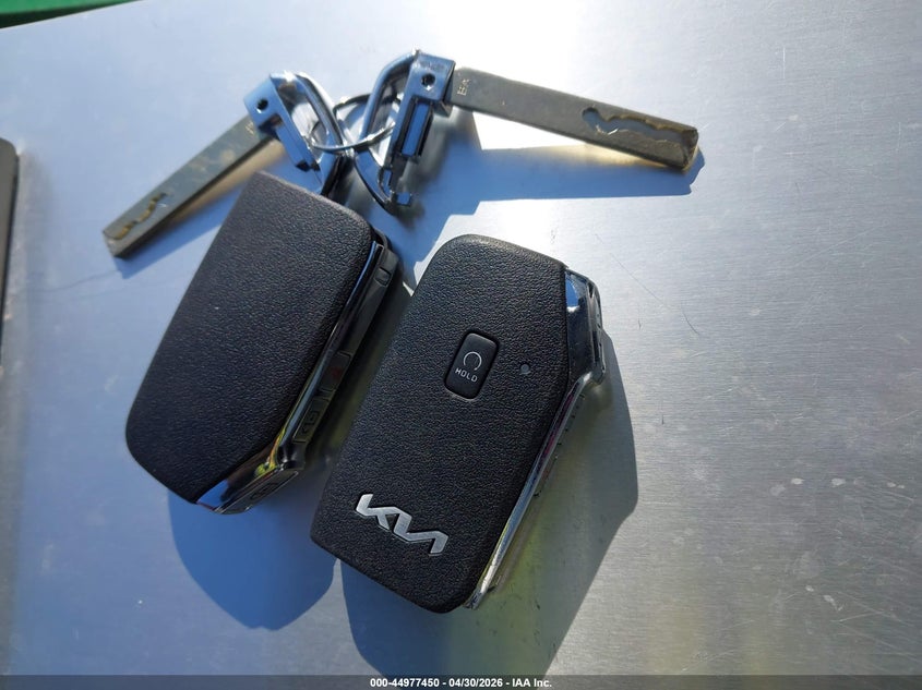 2024 KIA SELTOS SPORT UTILITY VEHICLE 2.0L I-4 DOHC, VVT, 146HP