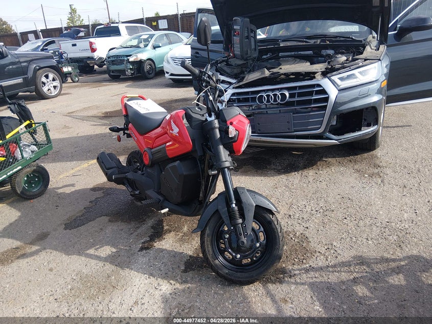 HONDA NVA110 2023