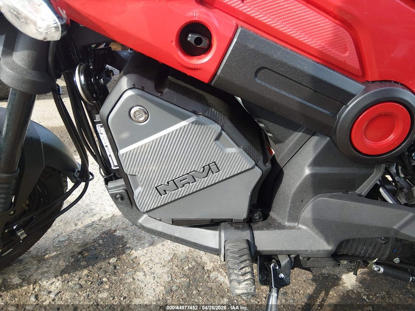 2023 Honda Nva110 B VIN: 3H1JK0702PD100317 Lot: 44977452