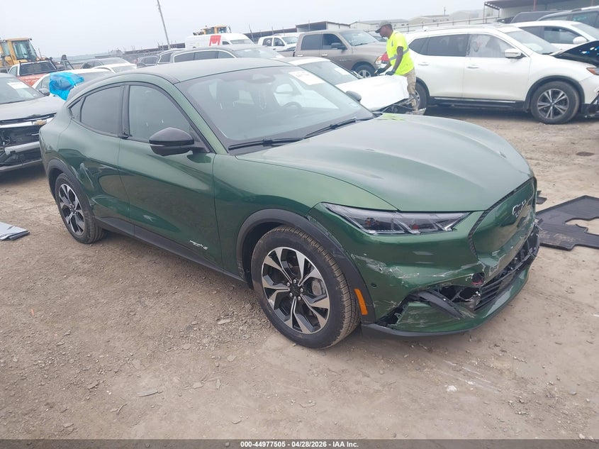 2024 FORD MUSTANG MACH-E SELECT