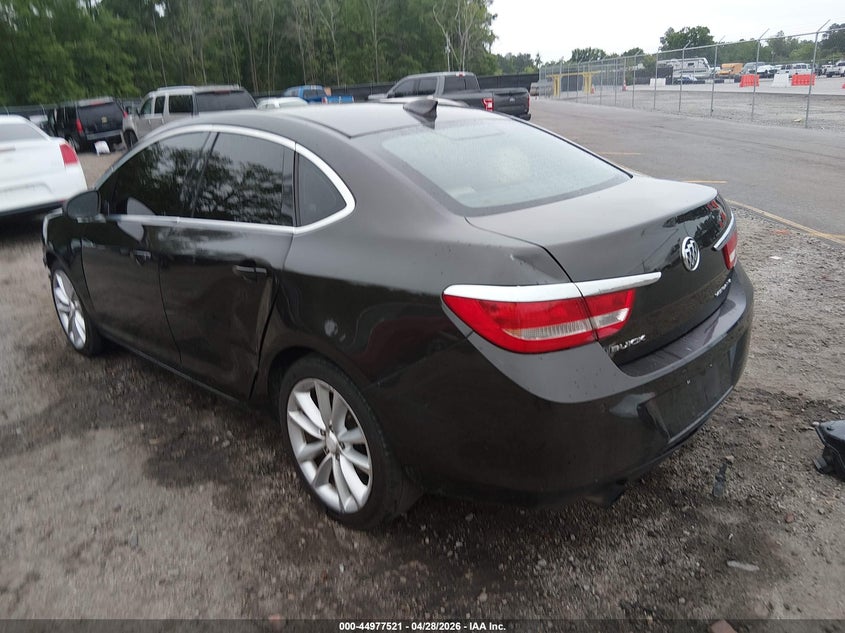 Vin: 1g4pr5sk7g4115046, lot: 45474944, buick verano convenience group 20163