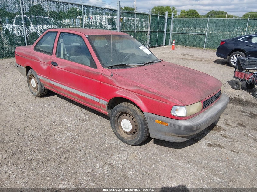 1994 Nissan Sentra E/Xe/Se/Le