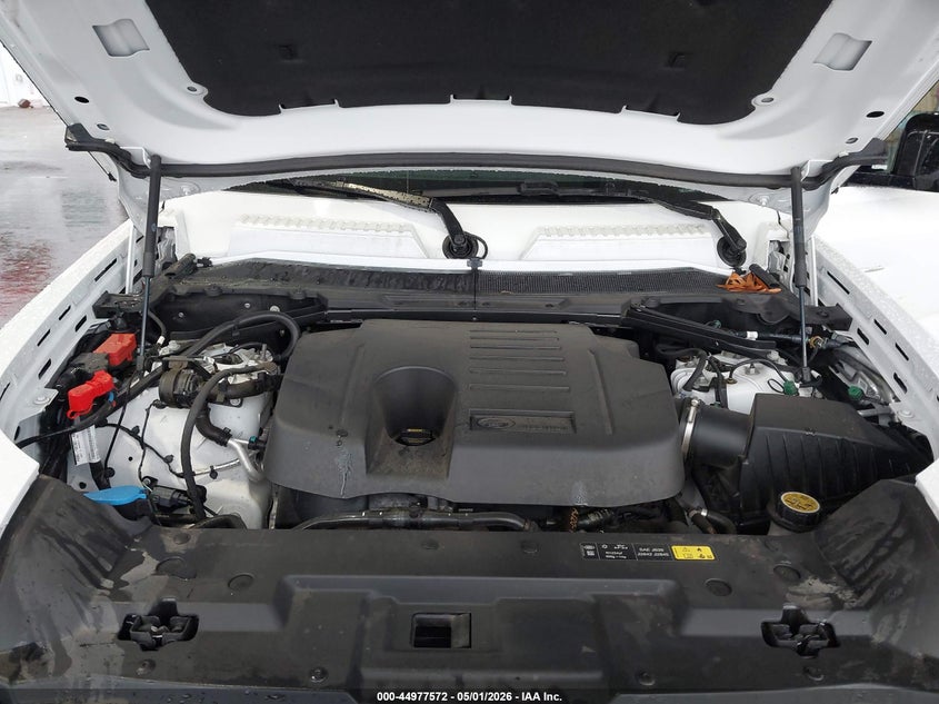 2023 Land Rover Defender 90 X-Dynamic Se VIN: SALE26EU0P2129135 Lot: 44977572