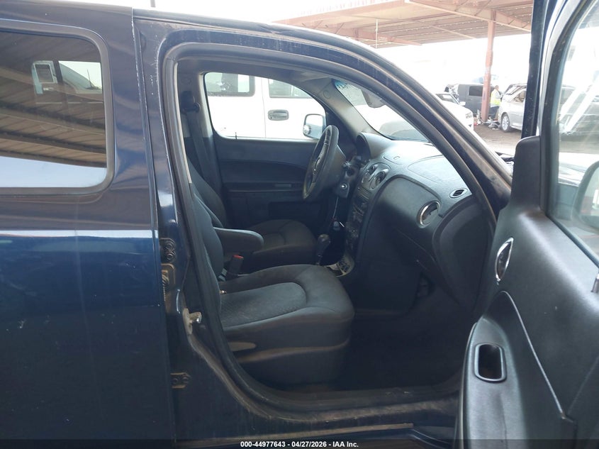 2008 Chevrolet Hhr Ls