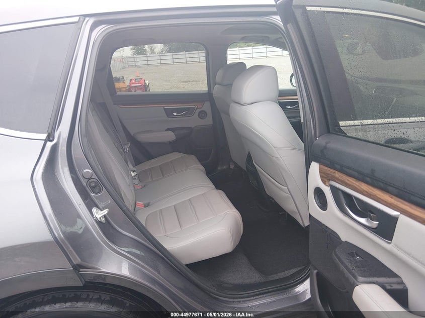 VIN 7FARW1H83LE030514 2020 HONDA CR-V 2WD EX-L