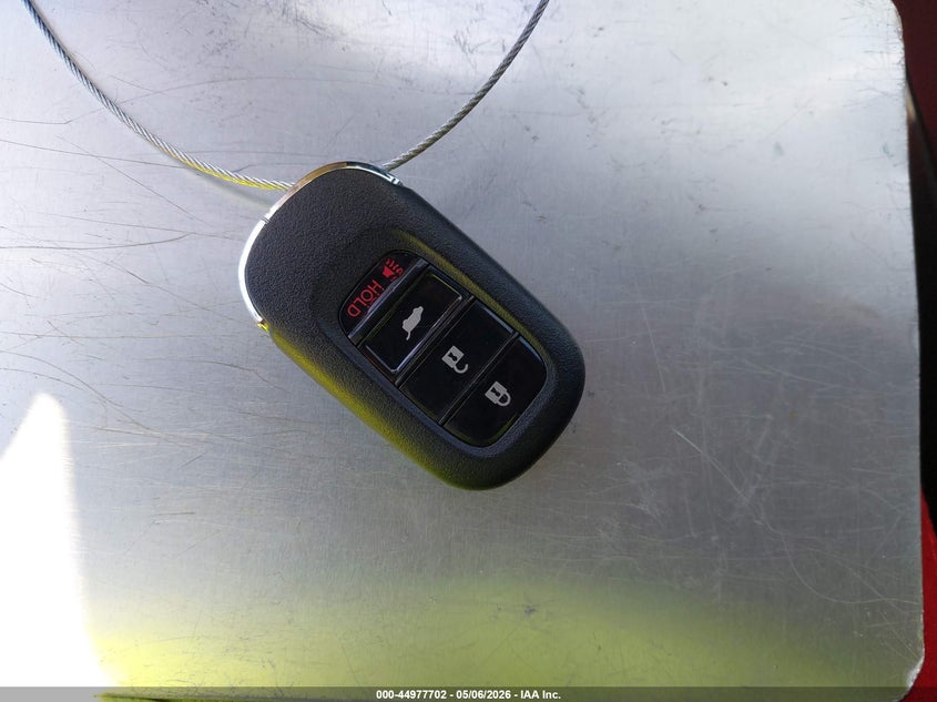 2025 Honda Civic Type R VIN: JHMFL5G47SX007530 Lot: 44977702