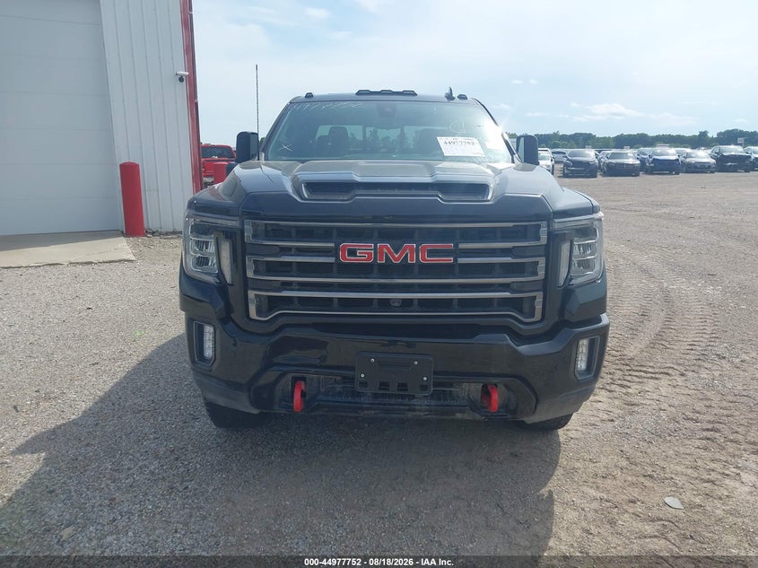 2023 GMC SIERRA TRUCK N/A