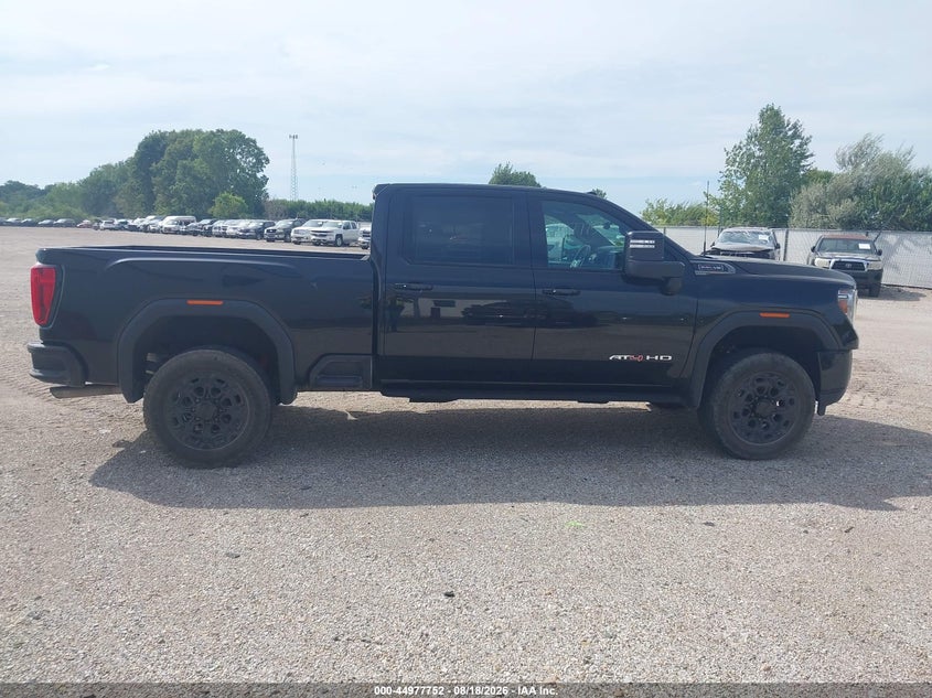 2023 GMC SIERRA TRUCK N/A