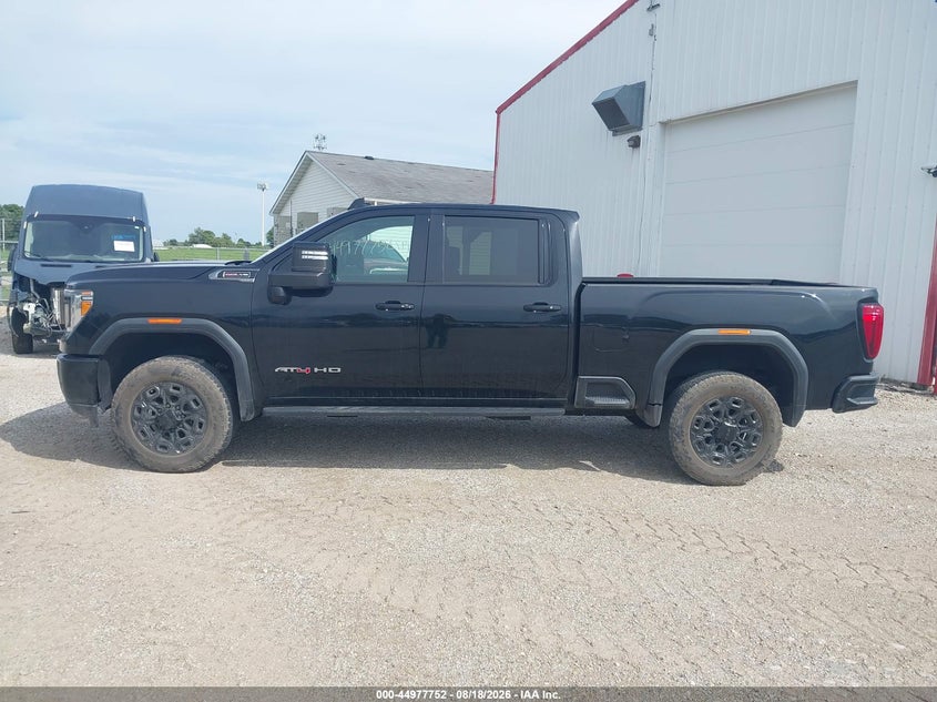 2023 GMC SIERRA TRUCK N/A