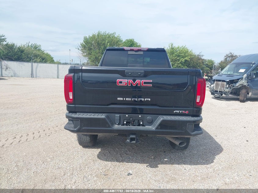 2023 GMC SIERRA TRUCK N/A