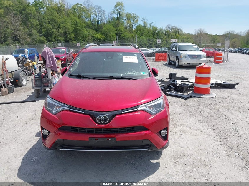 AtlanticExpress - Toyota RAV4