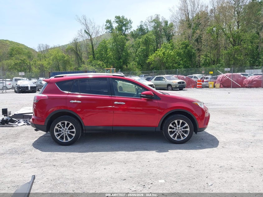 AtlanticExpress - Toyota RAV4