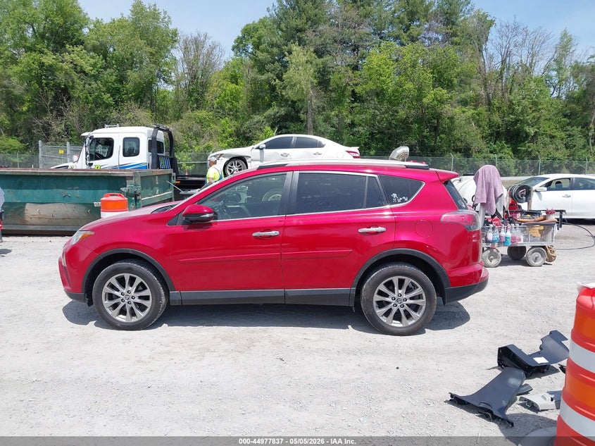 AtlanticExpress - Toyota RAV4