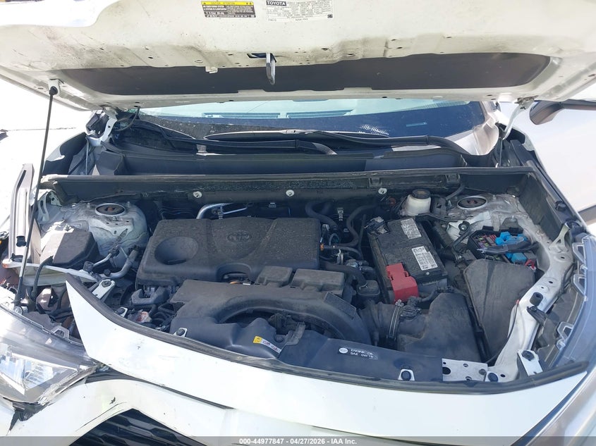 VIN 2T3C1RFV2MW113385 2021 TOYOTA RAV4 XLE PREMIUM