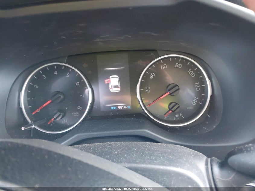 VIN 2T3C1RFV2MW113385 2021 TOYOTA RAV4 XLE PREMIUM
