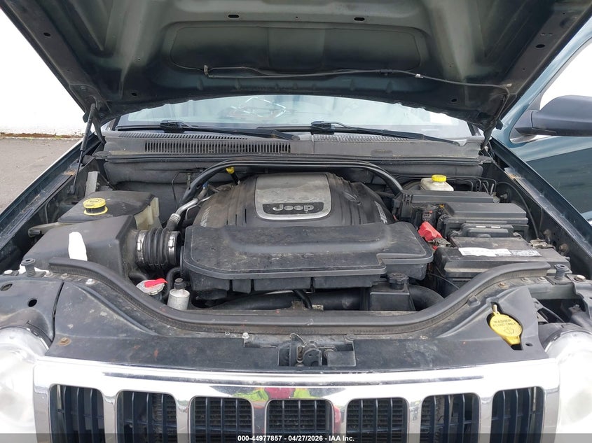 AtlanticExpress - Jeep Grand Cherokee