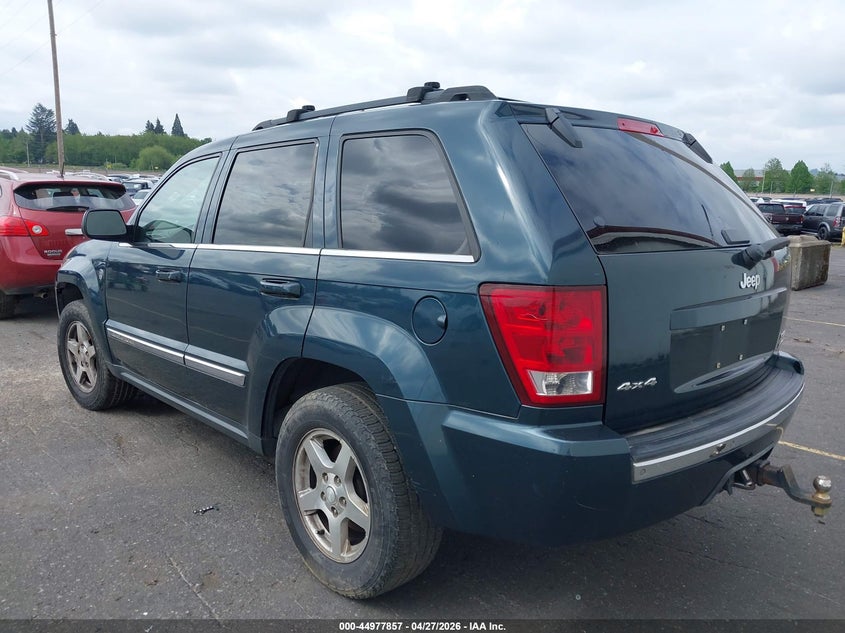 AtlanticExpress - Jeep Grand Cherokee