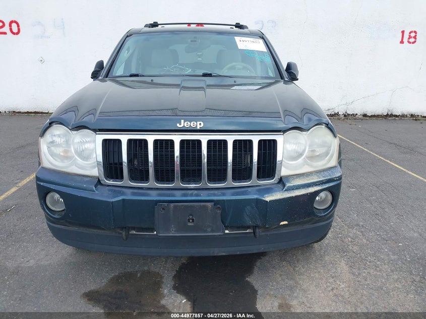 AtlanticExpress - Jeep Grand Cherokee