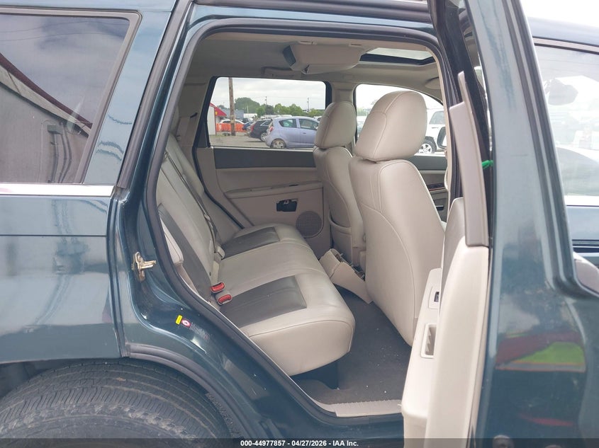 AtlanticExpress - Jeep Grand Cherokee