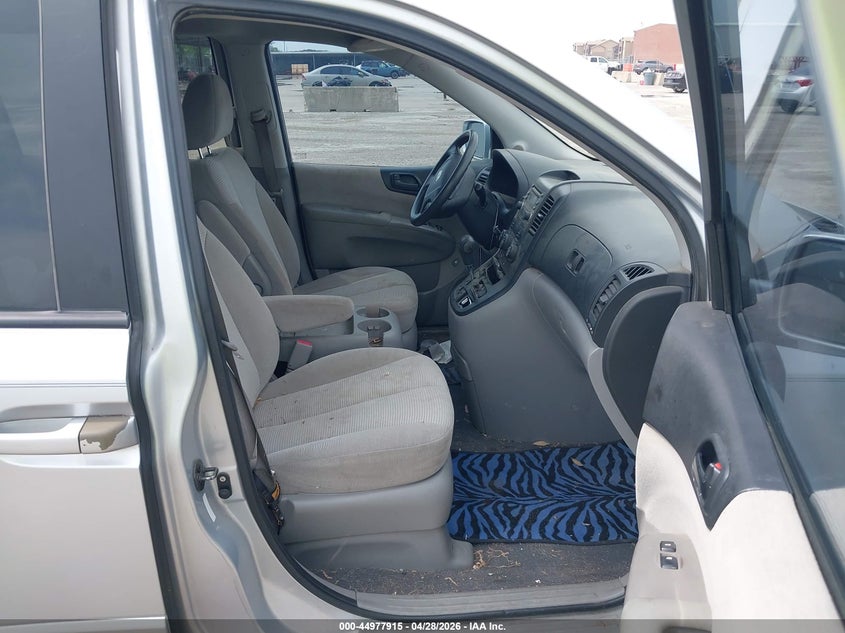 2008 Kia Sedona