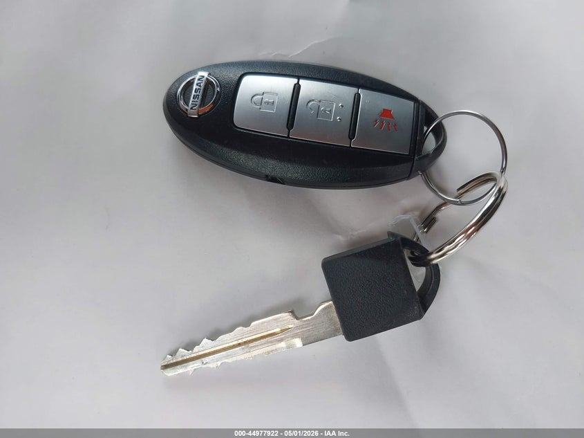 2013 Nissan Murano S VIN: JN8AZ1MW3DW314411 Lot: 44977922