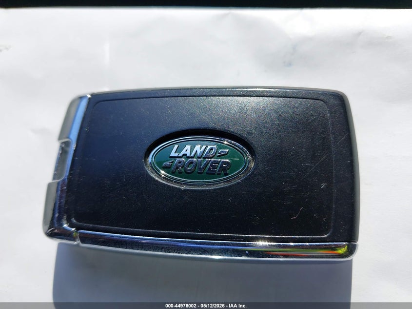 2022 Land Rover Range Rover Sport Hst Mhev VIN: SALWS2RU4NA235517 Lot: 44978002