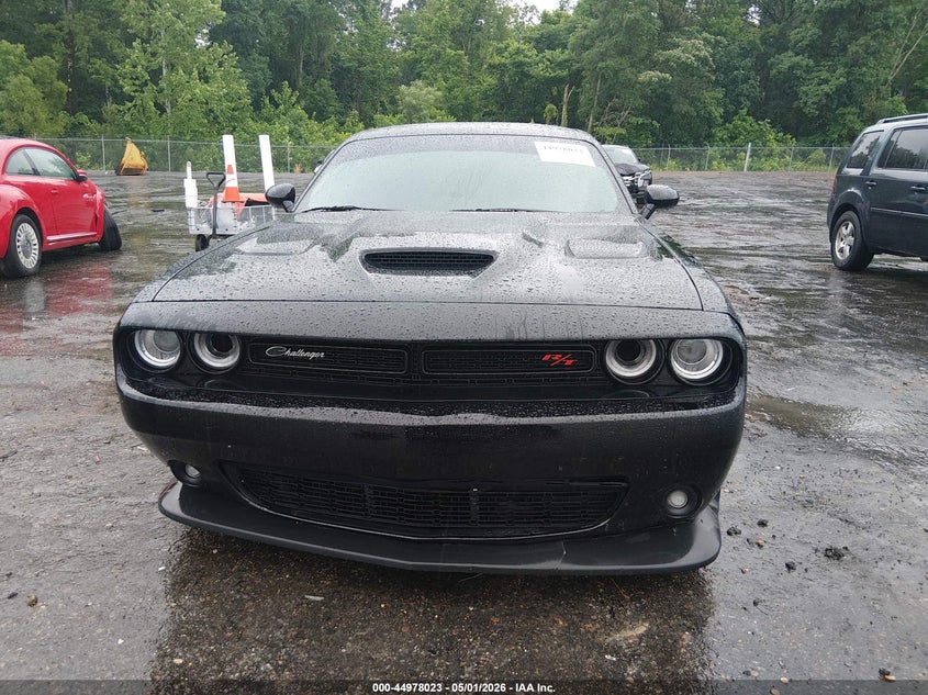 DODGE CHALLENGER - zdjęcie 12