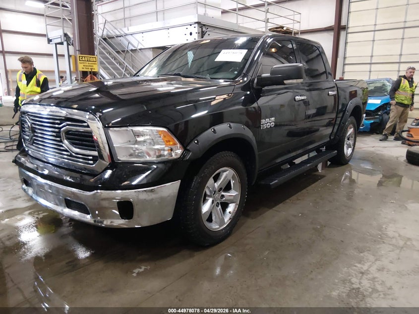 Vin: 1c6rr7lg3ds666852, lot: 45475502, ram 1500 slt 20132
