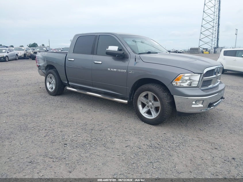 Vin: 1c6rd6lt2cs212838, lot: 45475533, ram 1500 slt 2012 img_1