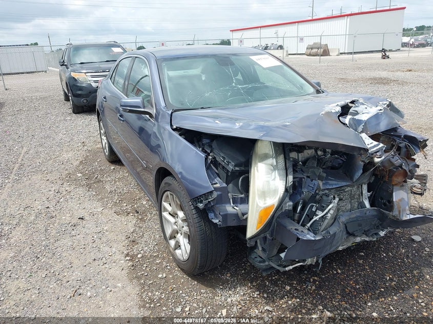 2015 CHEVROLET MALIBU auction photo 1