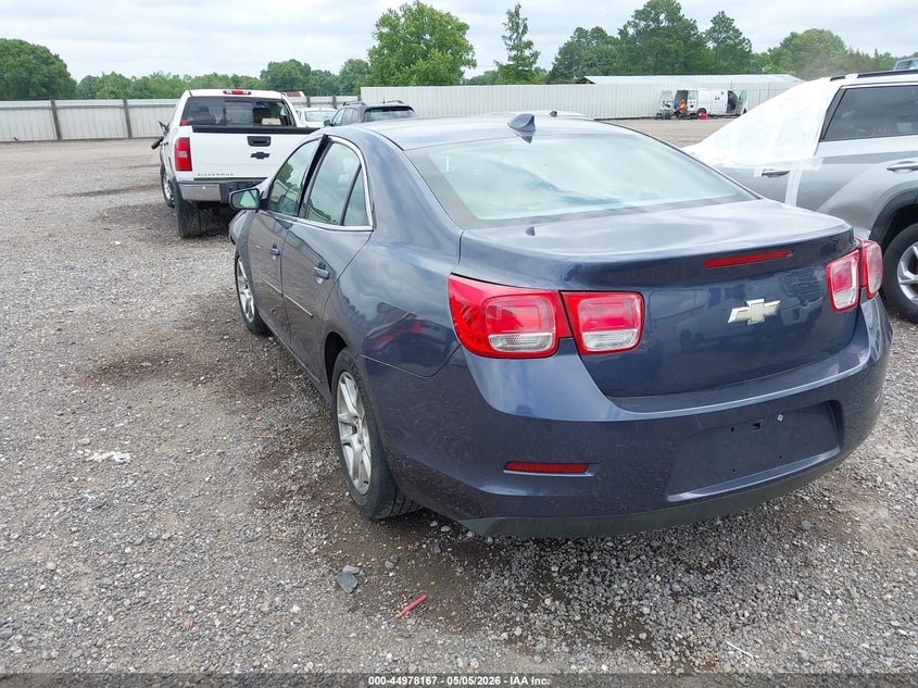 2015 CHEVROLET MALIBU auction photo 3