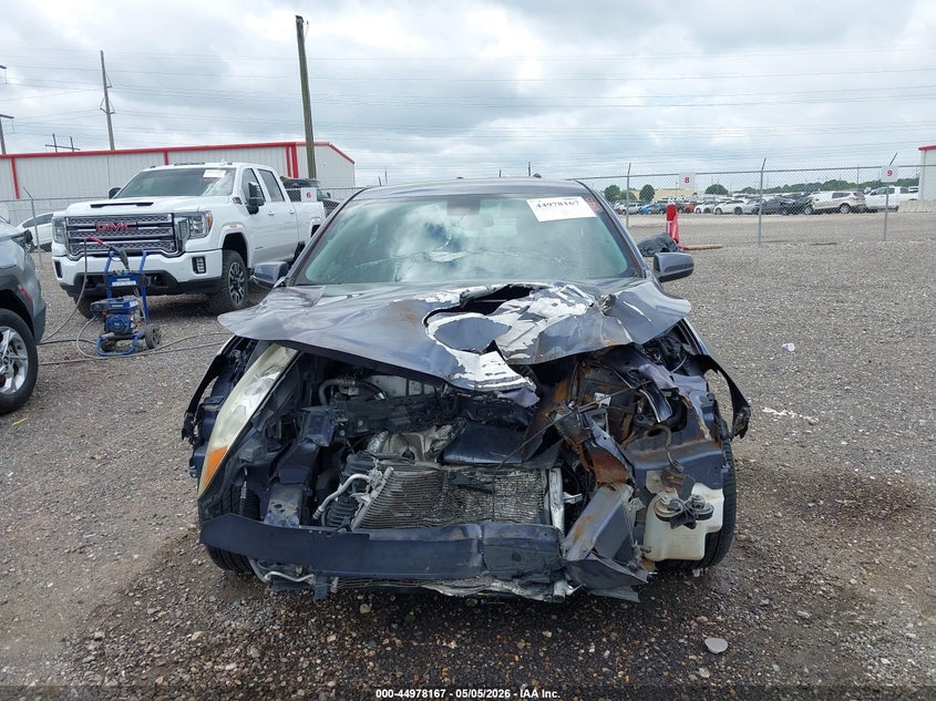 2015 CHEVROLET MALIBU auction photo 6