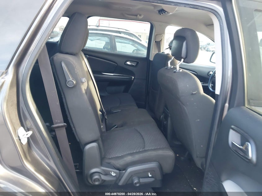 AtlanticExpress - Dodge Journey