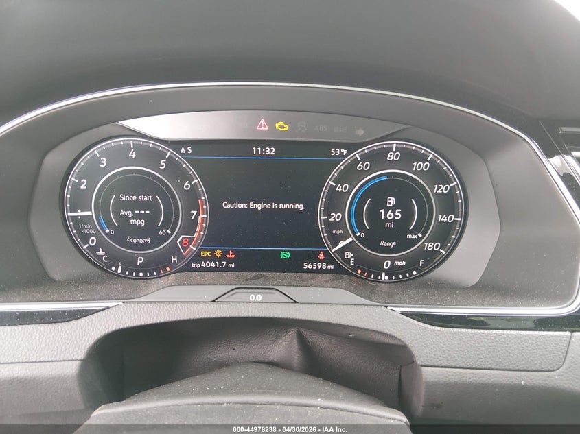 2019 Volkswagen Arteon 2.0T Sel R-Line VIN: WVWSR7AN1KE031927 Lot: 44978238