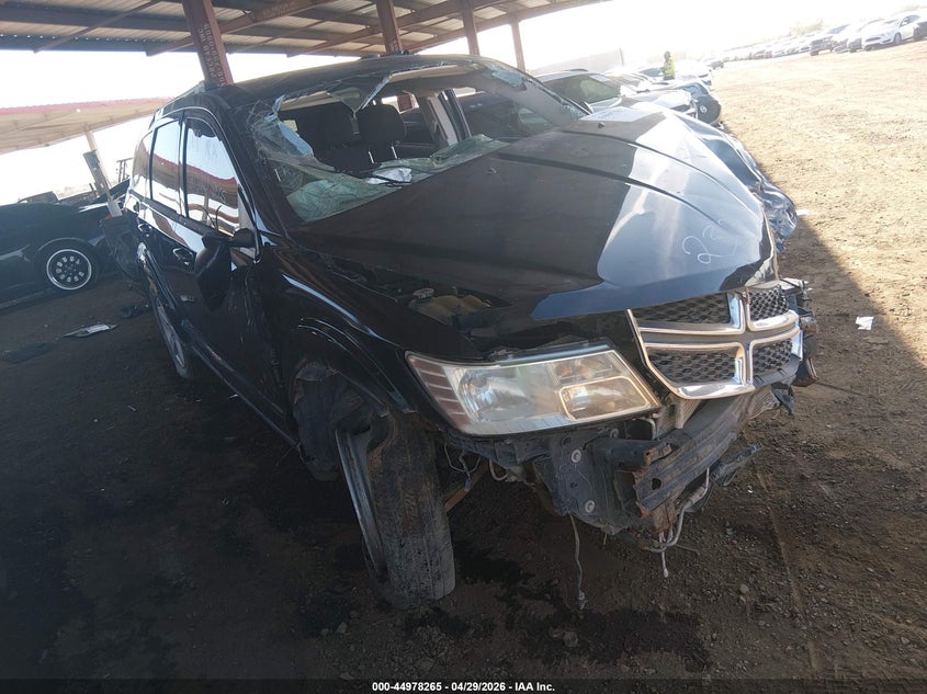 Vin: 3d4pg1fg7bt552320, lot: 45475689, dodge journey mainstreet 2011 img_1