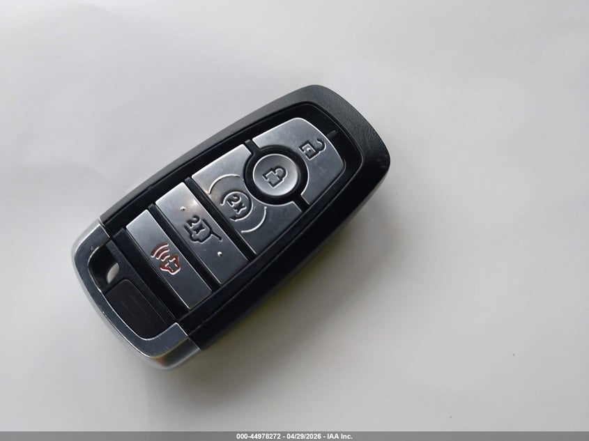 VIN 1FMSK8DH5LGC26978 2020 FORD EXPLORER XLT