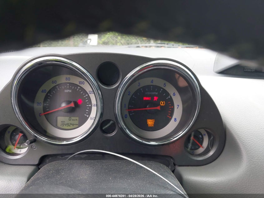 2008 Mitsubishi Eclipse Gs VIN: 4A3AK24F38E028332 Lot: 44978281