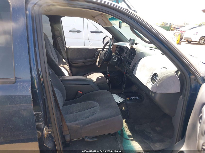 2000 Dodge Durango