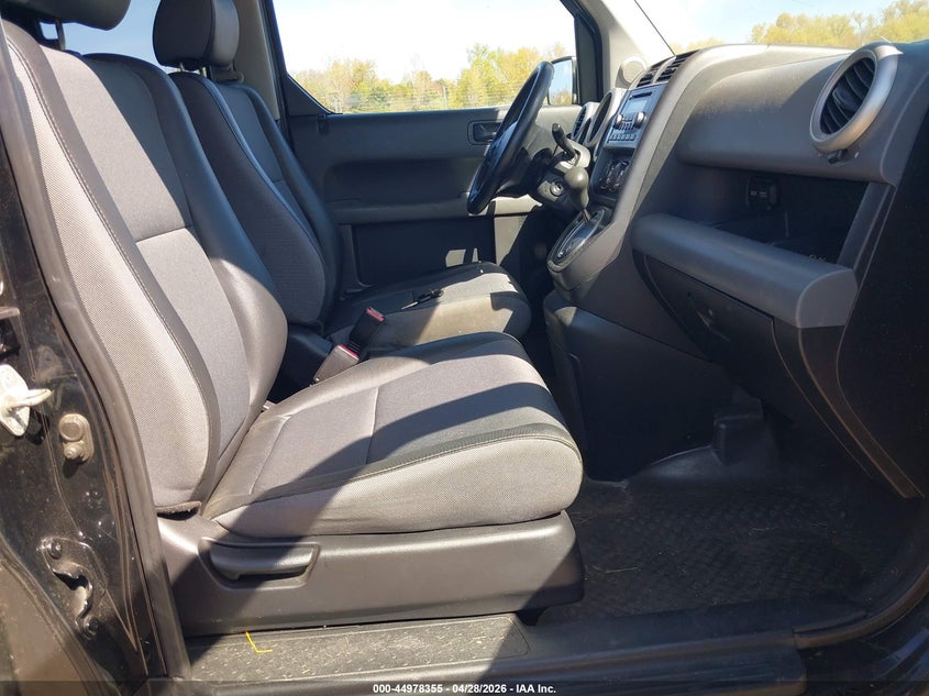 2003 Honda Element Ex