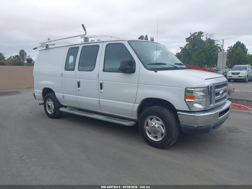 Vin: 1ftne2ew4dda66811, lot: 45475838, ford e-250 commercial 2013 img_1