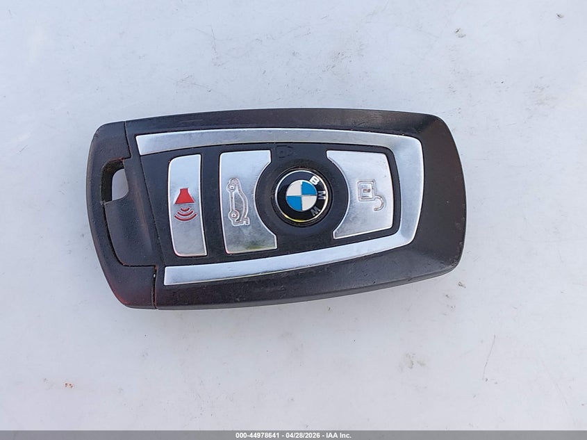 2015 BMW M4 VIN: WBS3R9C59FK331681 Lot: 44978641