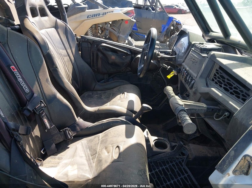 2019 POLARIS RZR auction photo 8